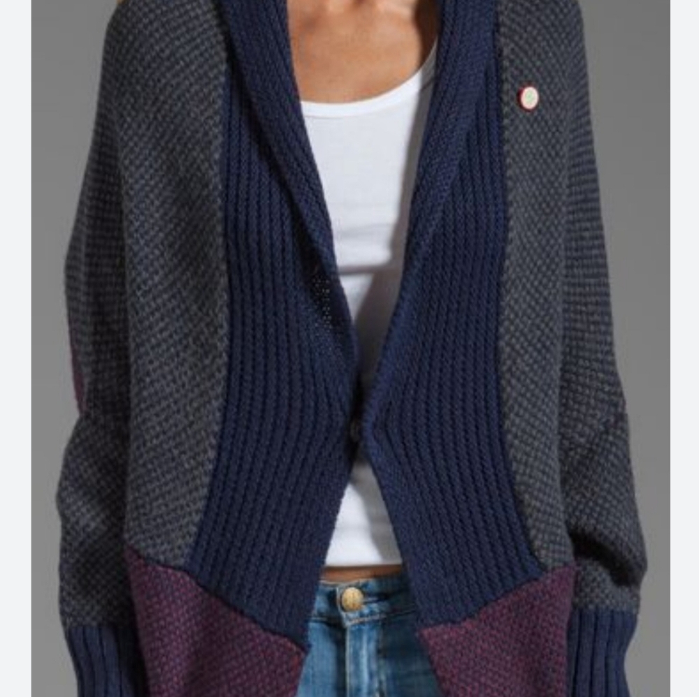 Cardigan